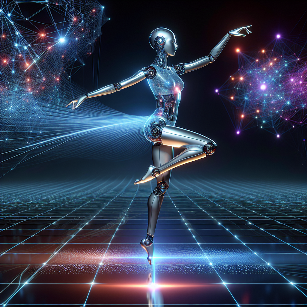 AI in entertainment