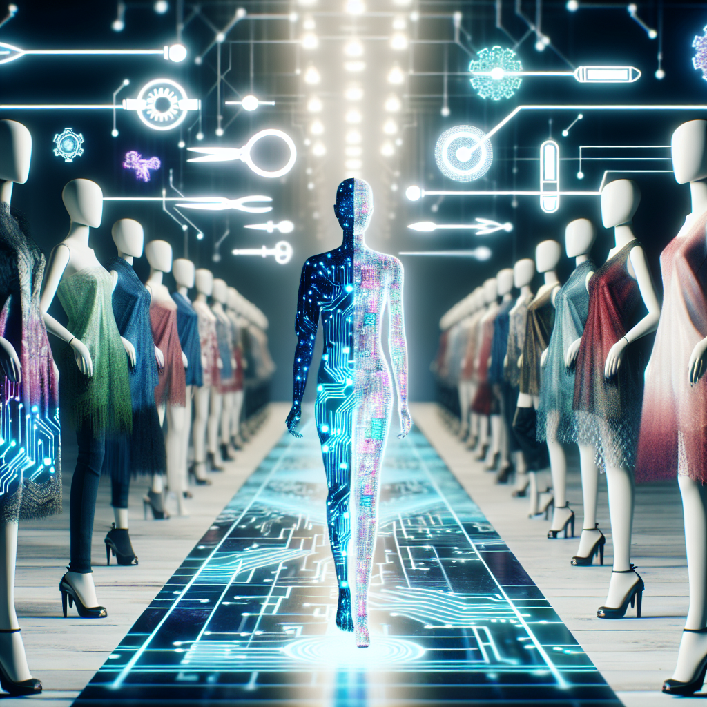 AI in fashion