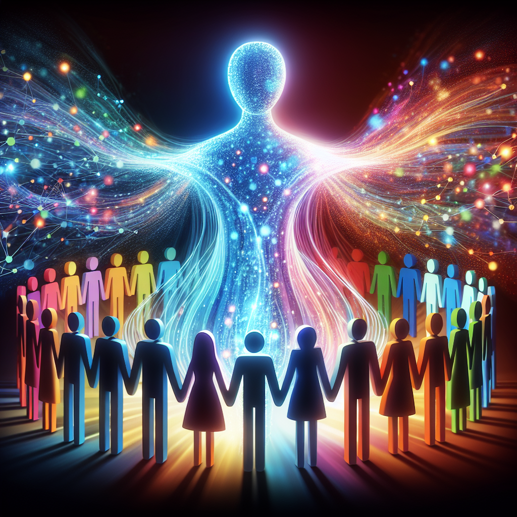AI in philanthropy