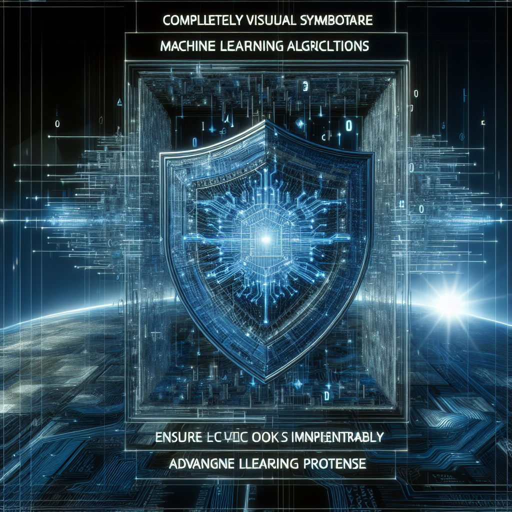 AI in cybersecurity