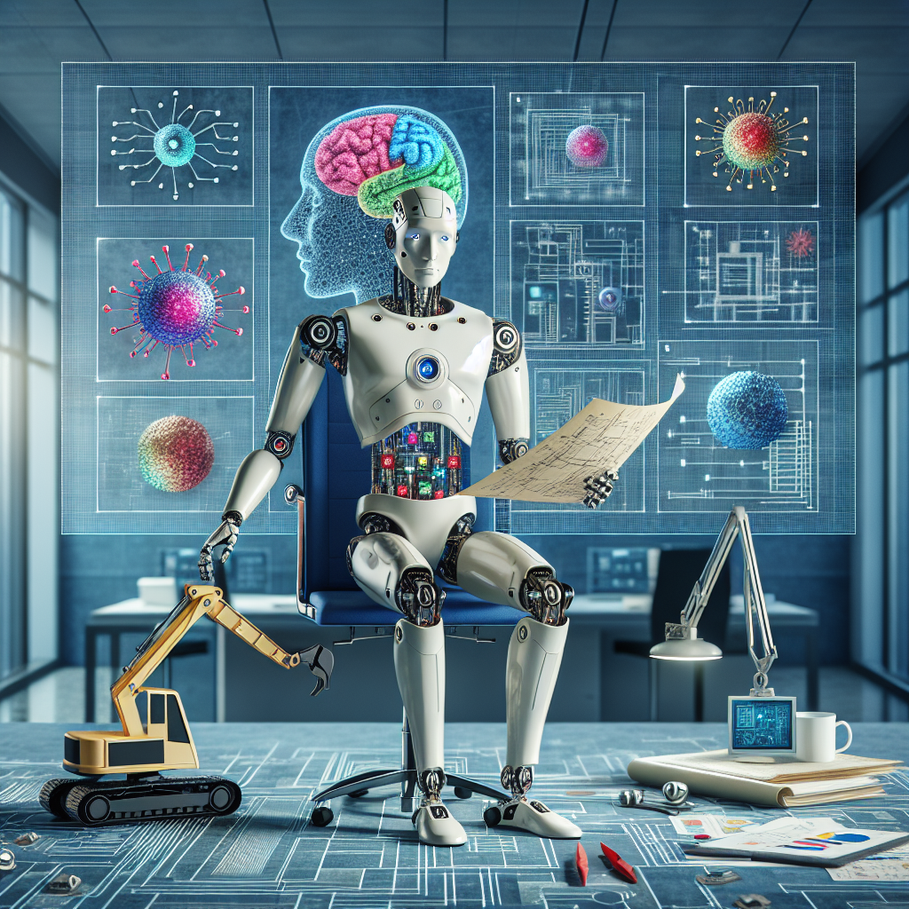 AI project management