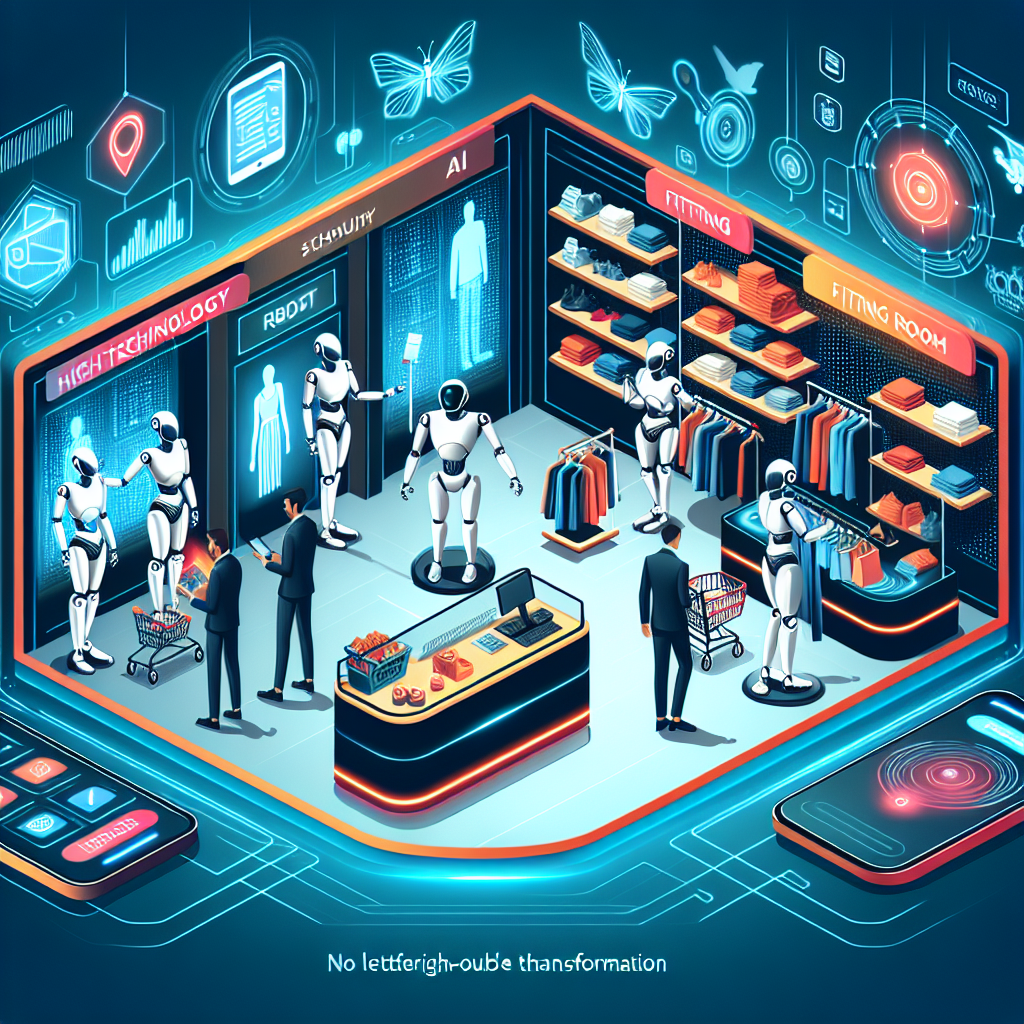 AI-driven solutions