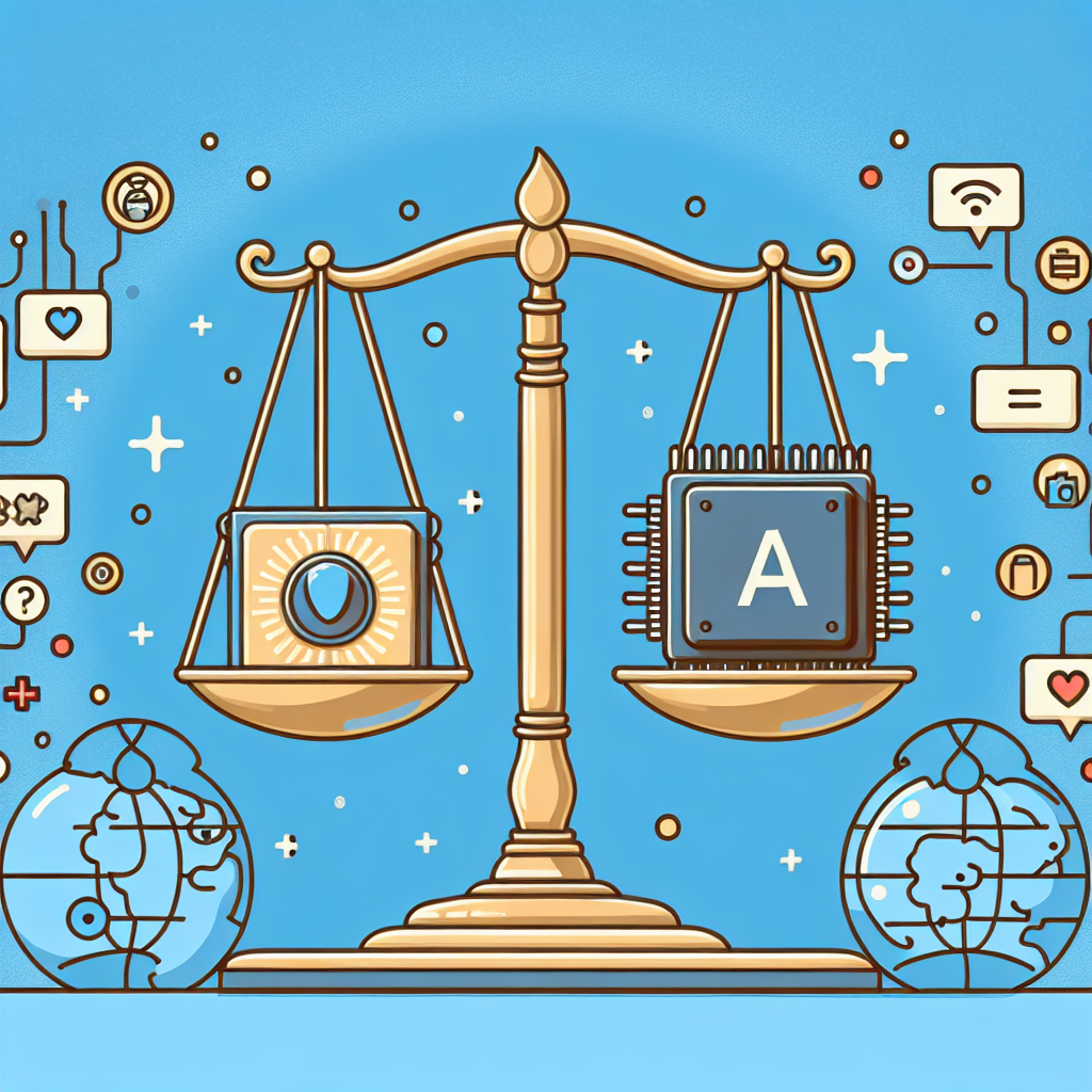 AI for social media
