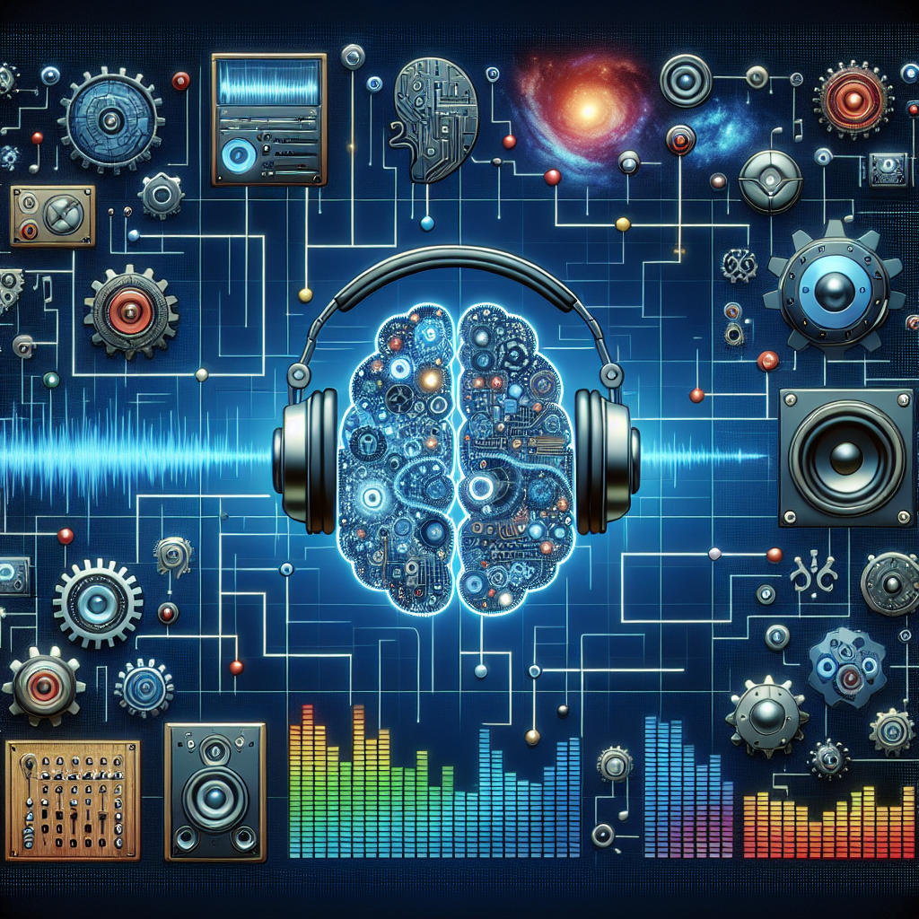 AI in the gaming industry