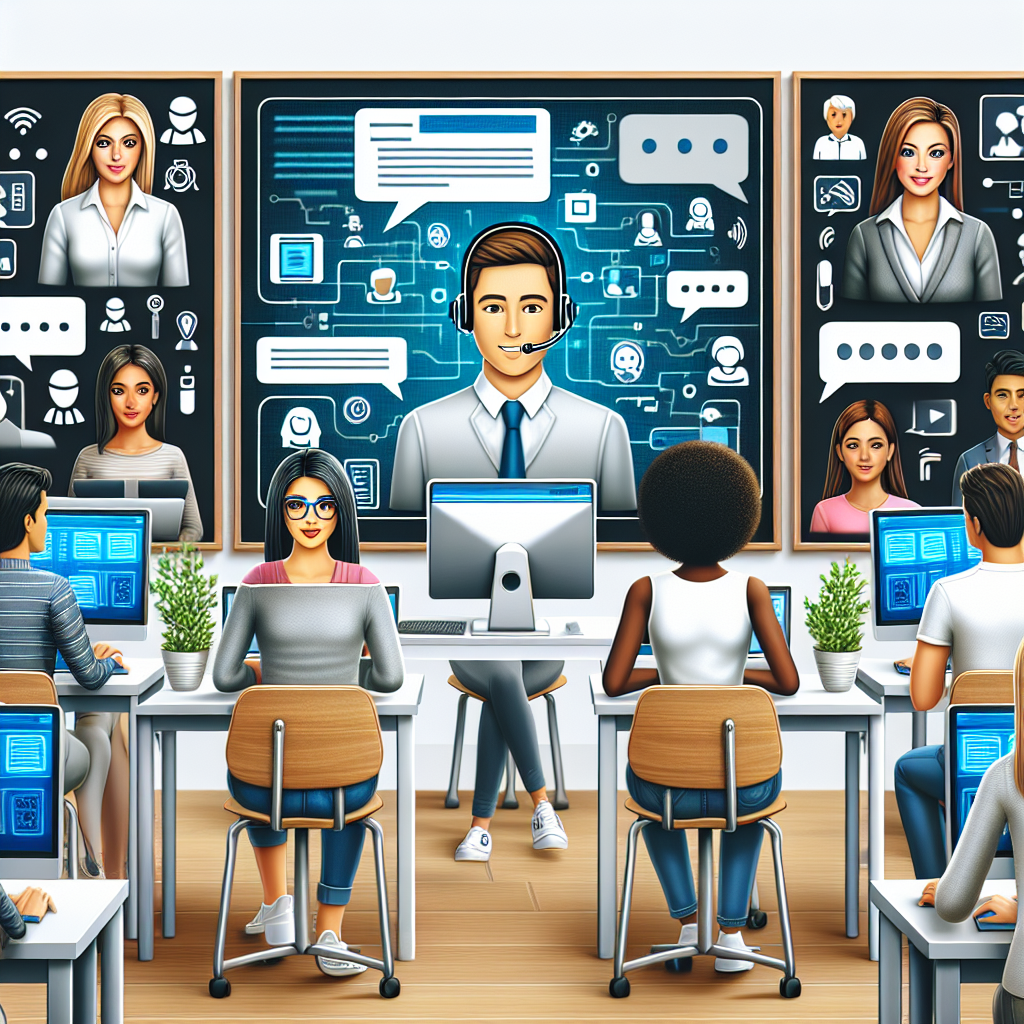 Conversational AI