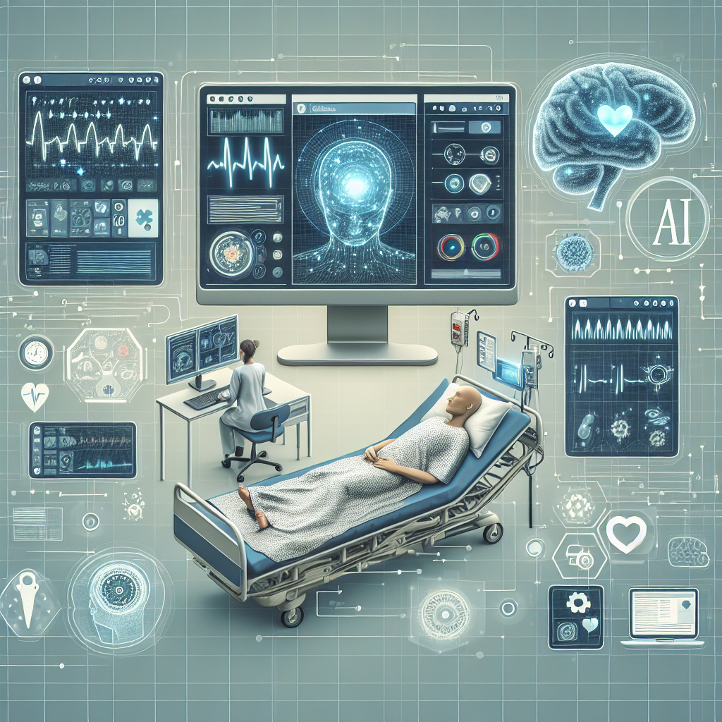 AI in healthcare