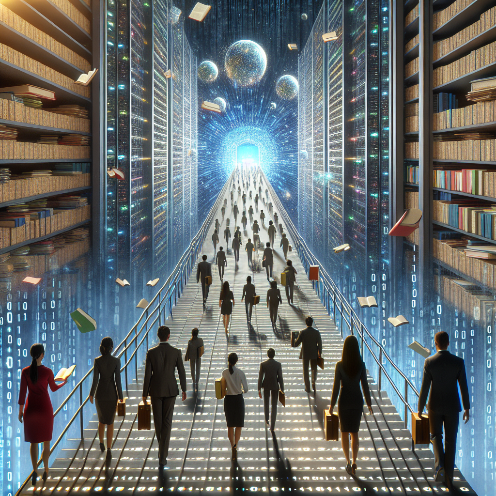 AI democratization