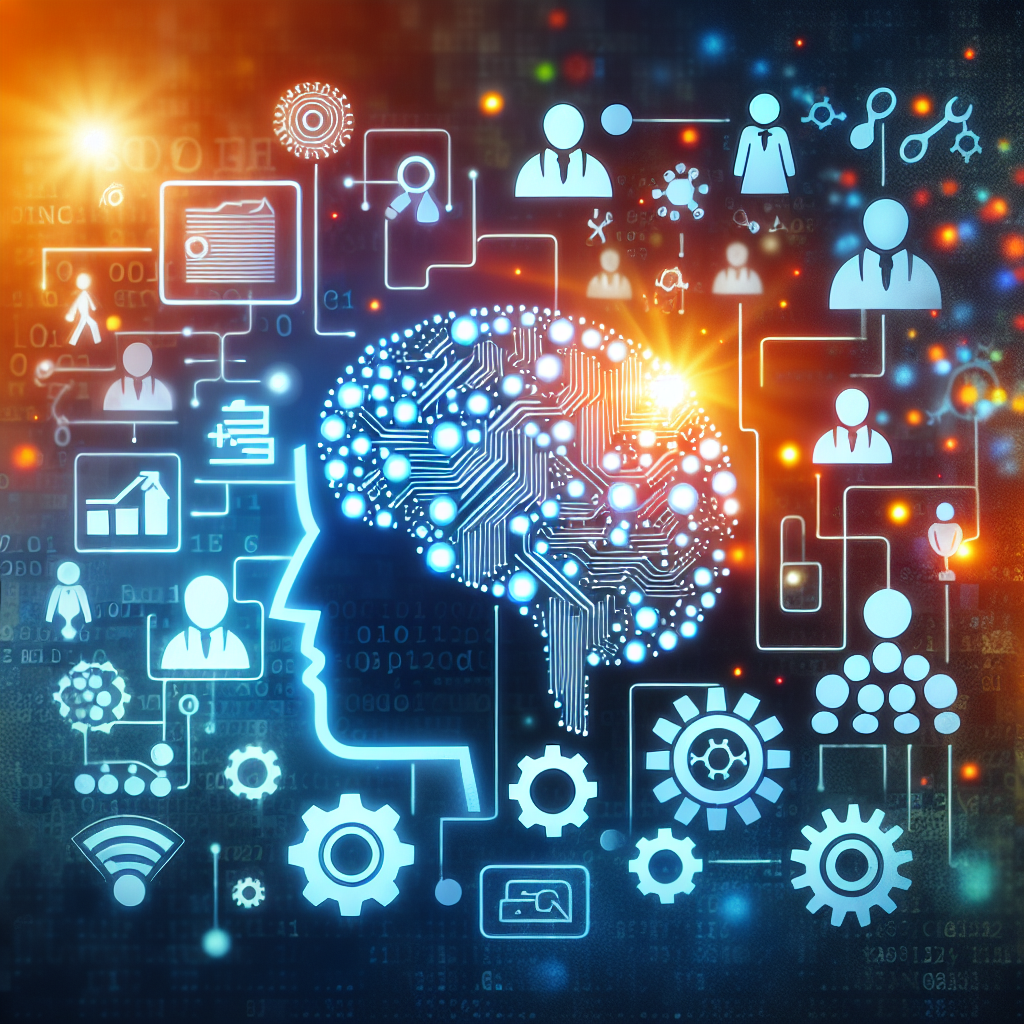AI automation