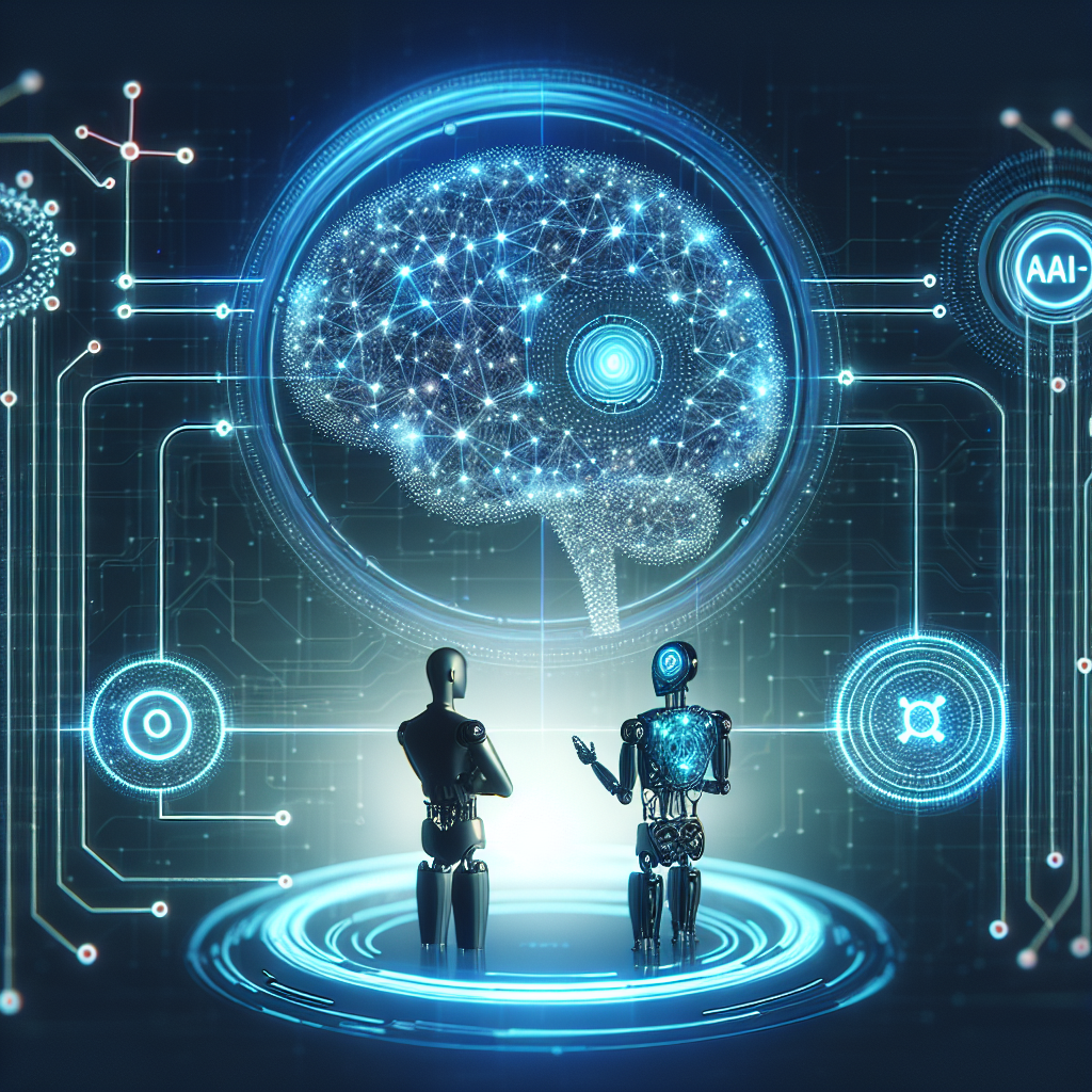 AI consulting