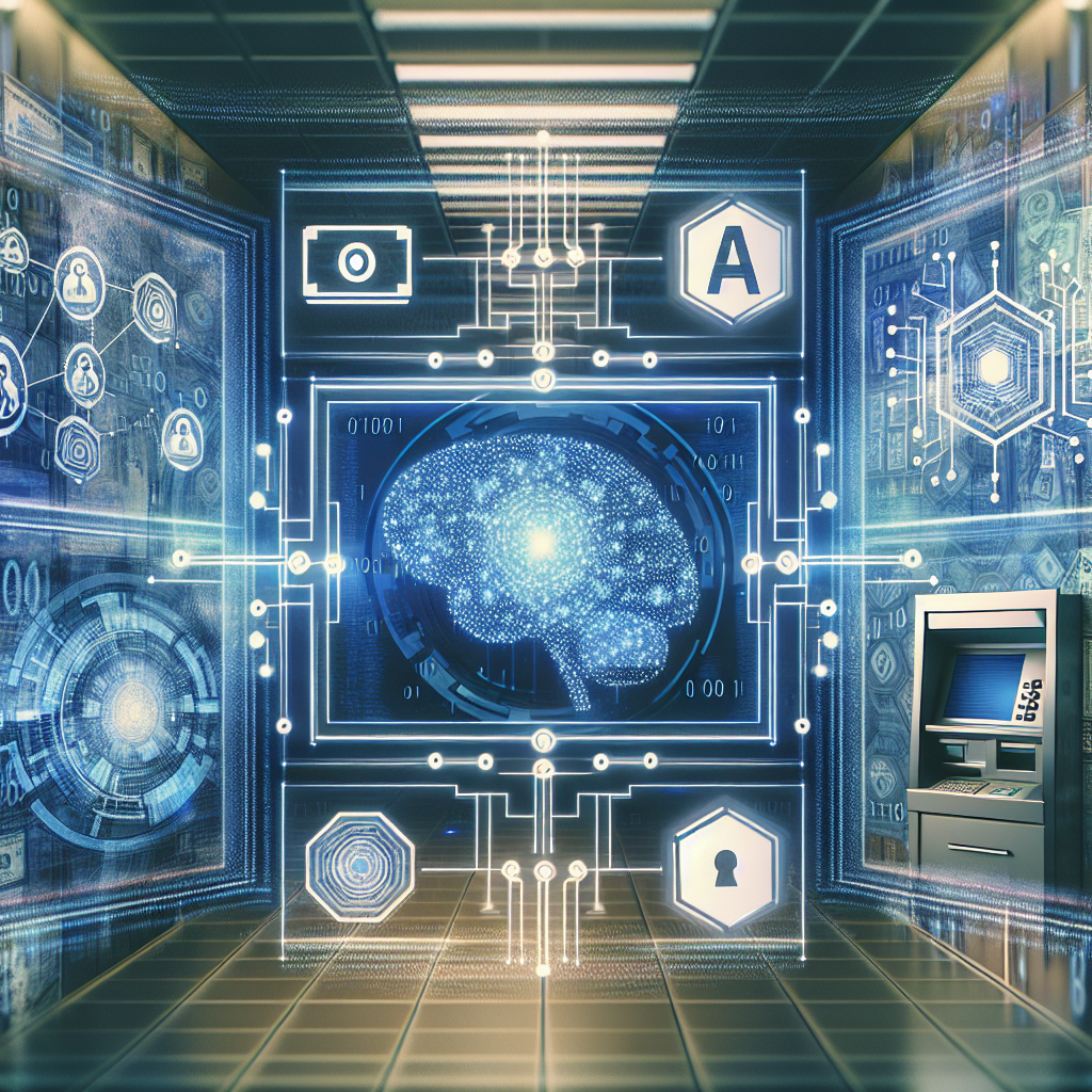 AI in banking