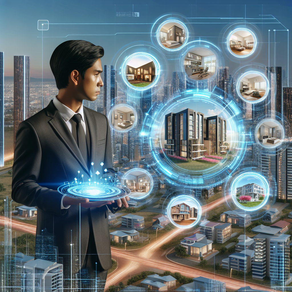 AI in real estate