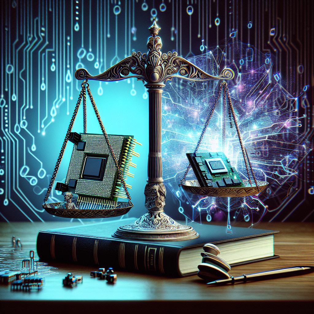 AI in law