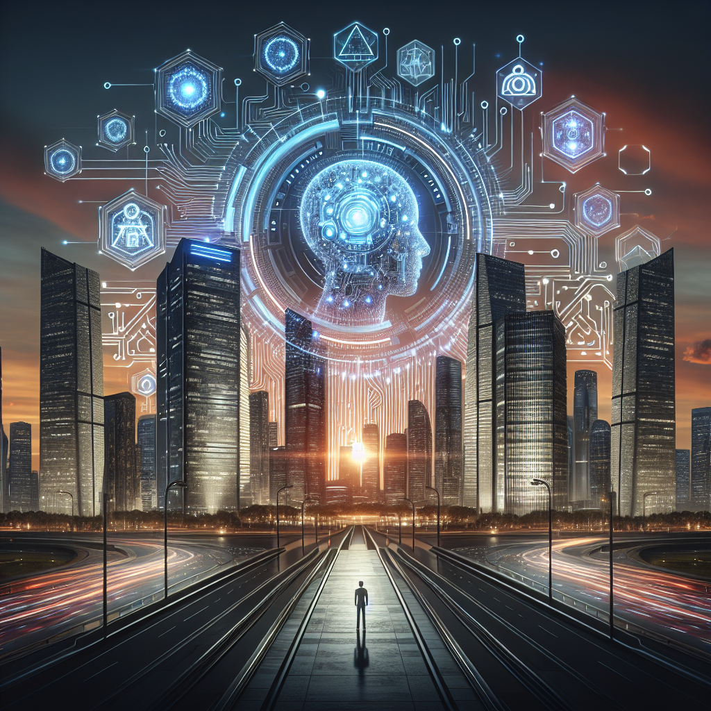 AI in architecture