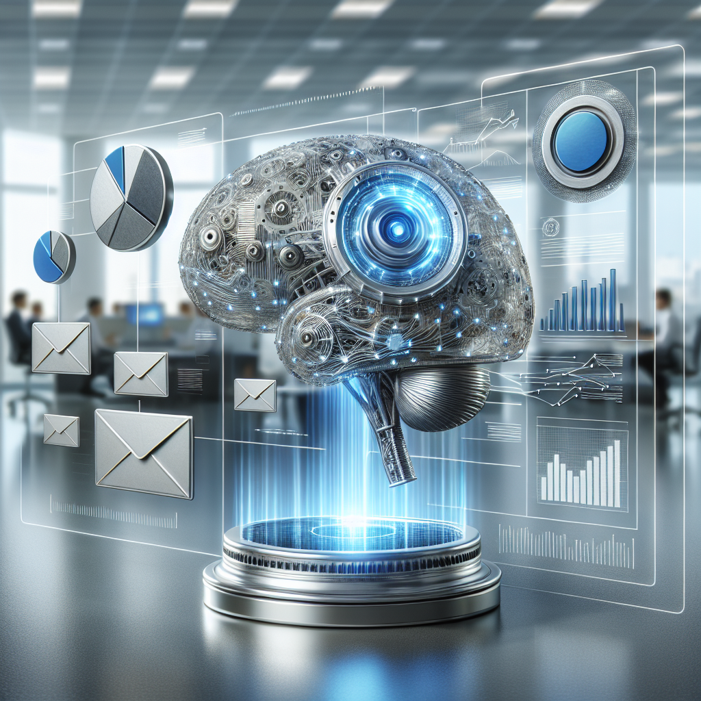 AI in marketing