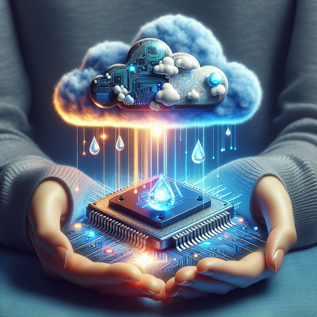 AI cloud services