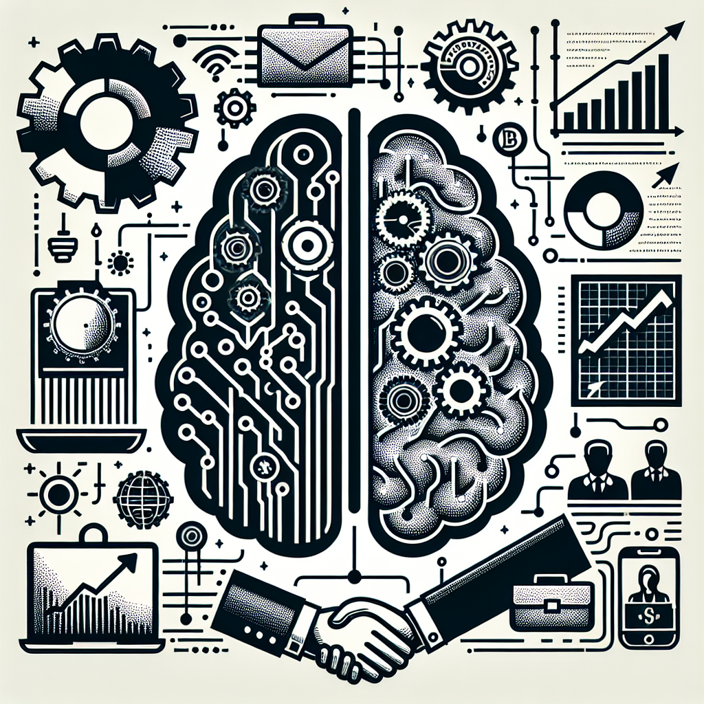 AI outsourcing
