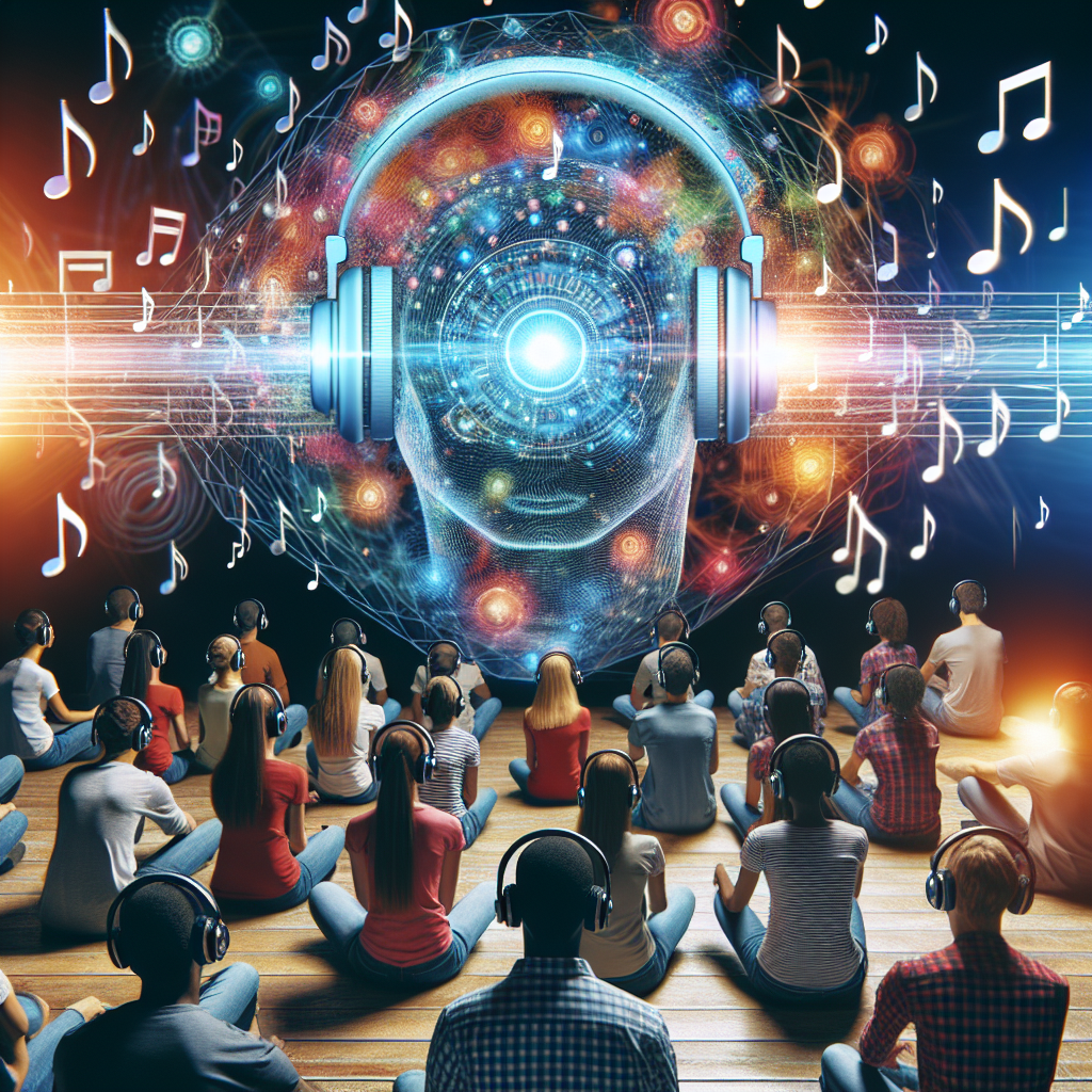 AI in music