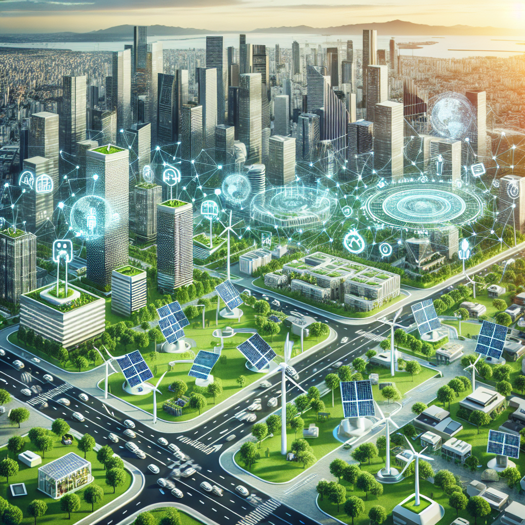 AI and sustainability