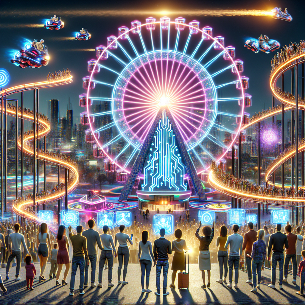 AI in entertainment