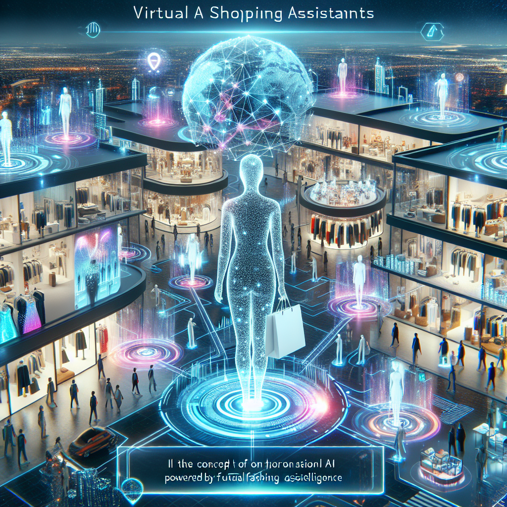 AI in fashion