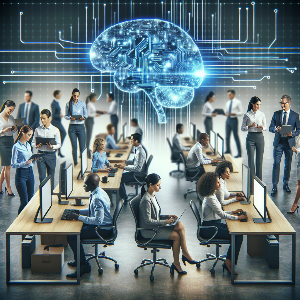 AI integration