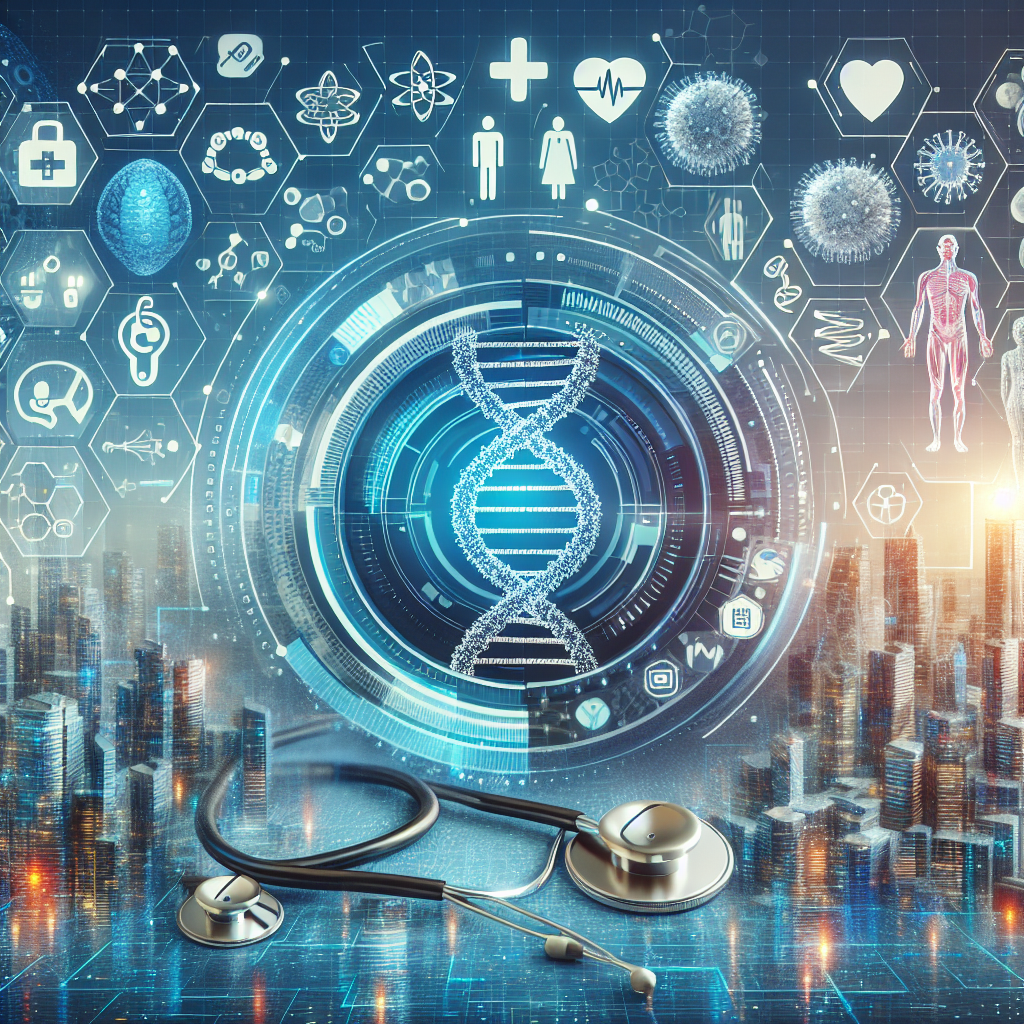 AI-driven solutions