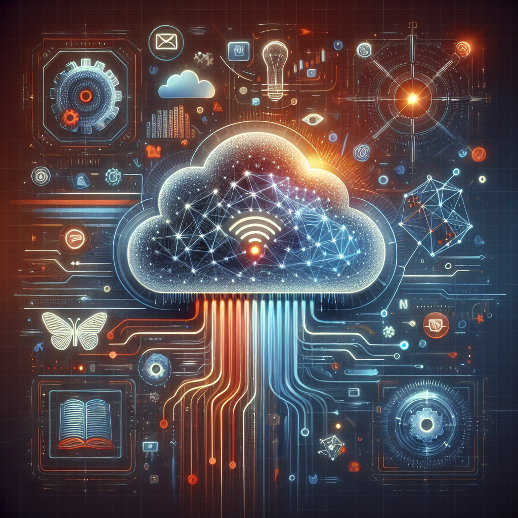 AI in cloud computing