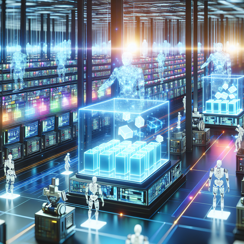 AI for business intelligence