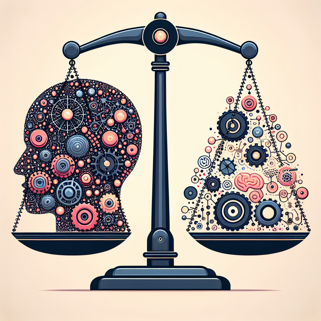 AI and machine learning (AI vs ML)