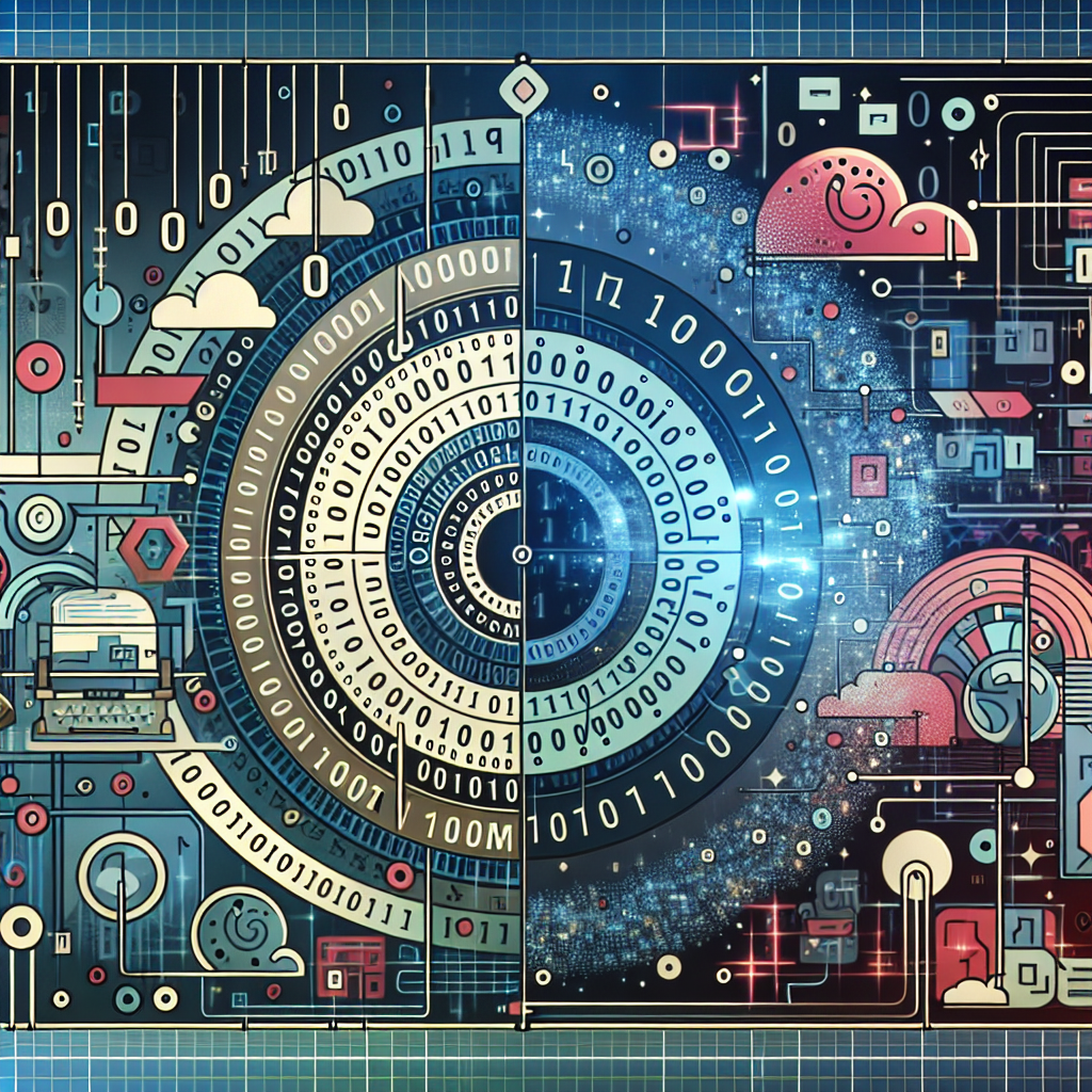 Natural Language Processing (NLP)