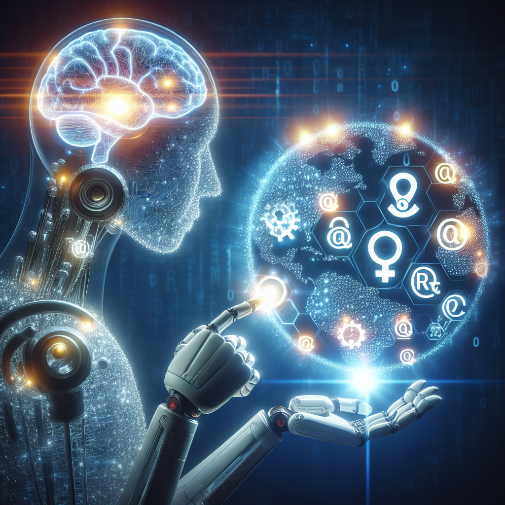 AI and privacy concerns