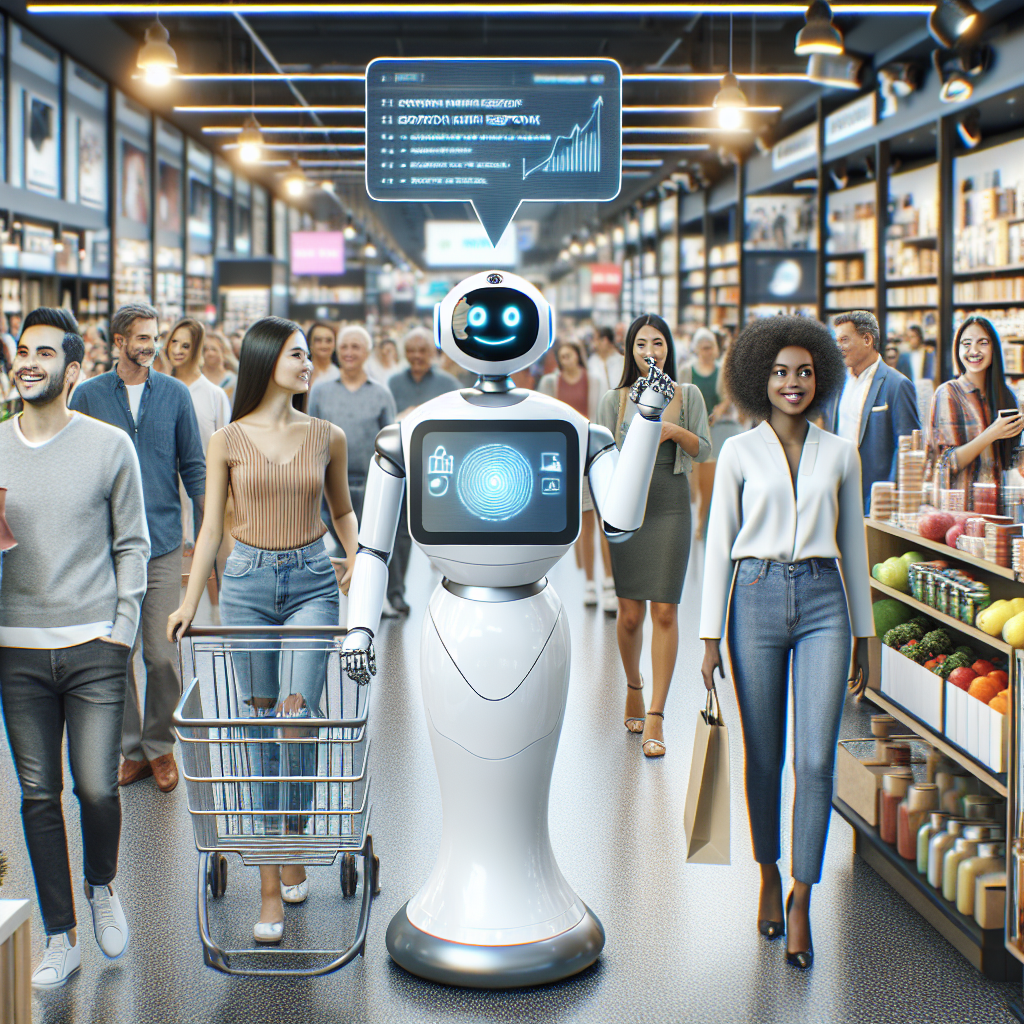 Conversational AI