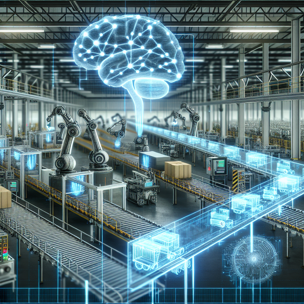 AI solutions