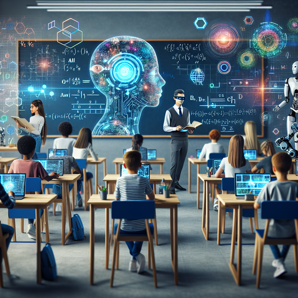 AI development