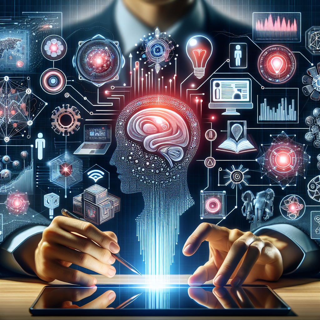 AI consulting