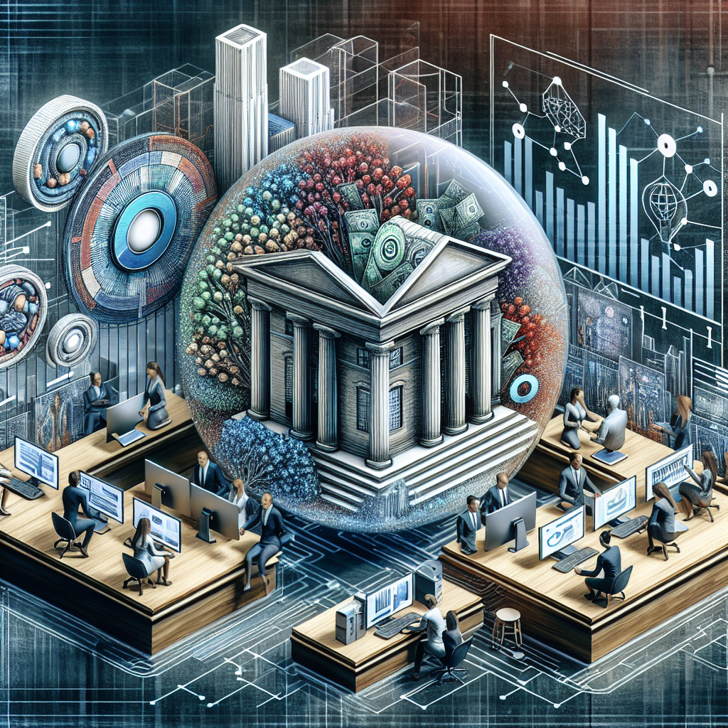 AI in banking