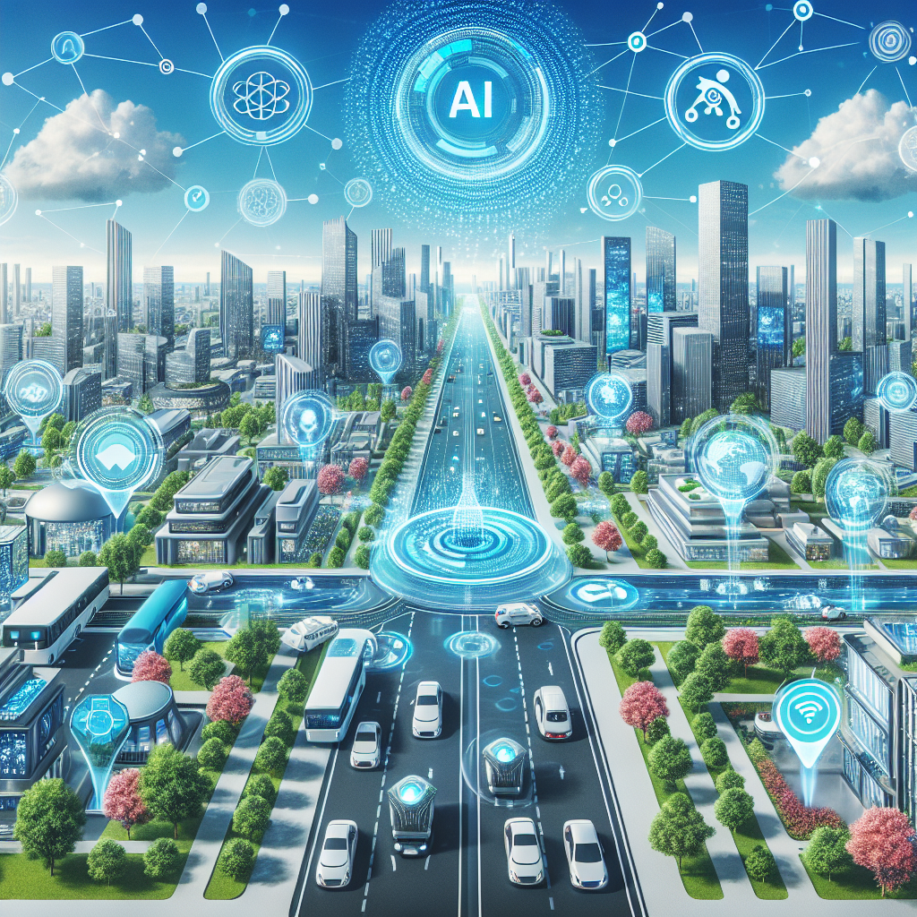 AI in architecture