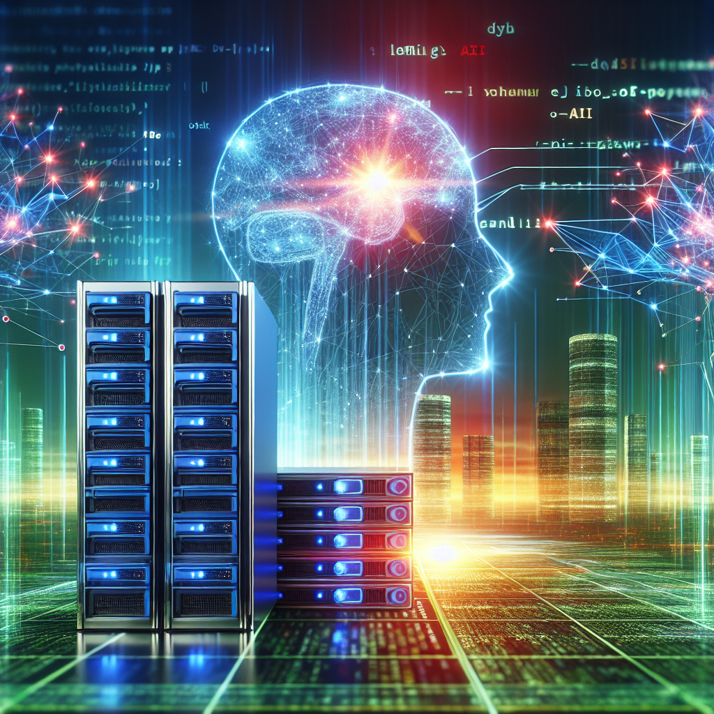 AI in marketing