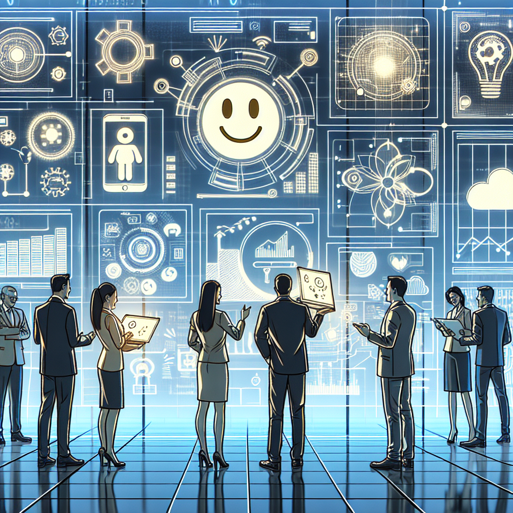 AI cloud services