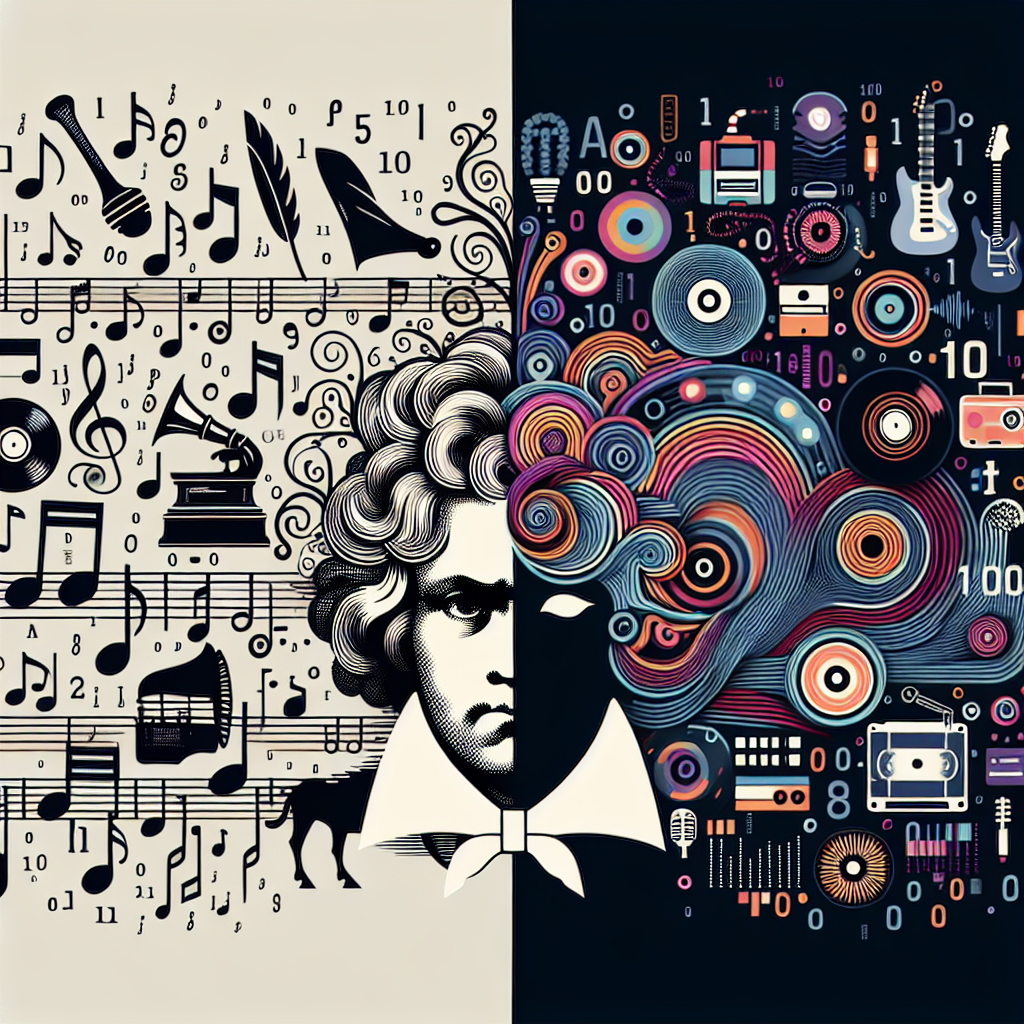 AI in music