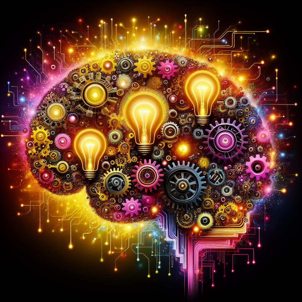AI and creativity