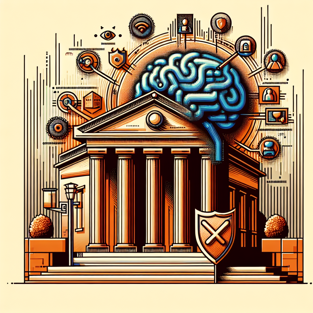 AI in government