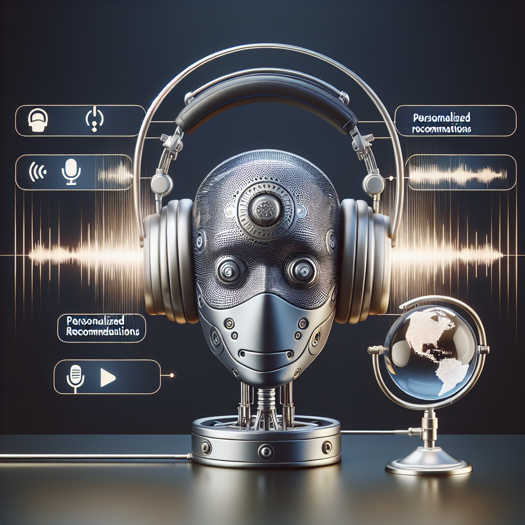 AI in entertainment