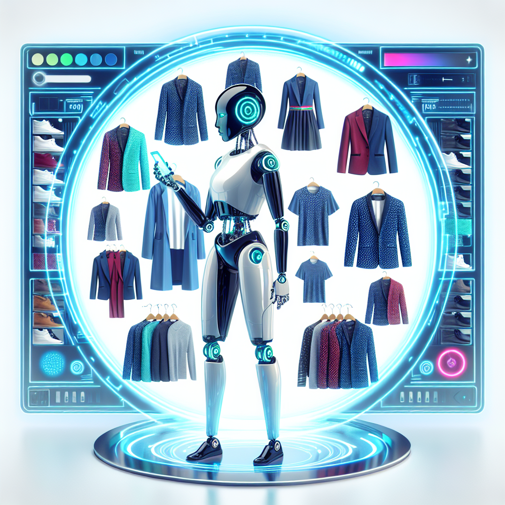 AI in fashion