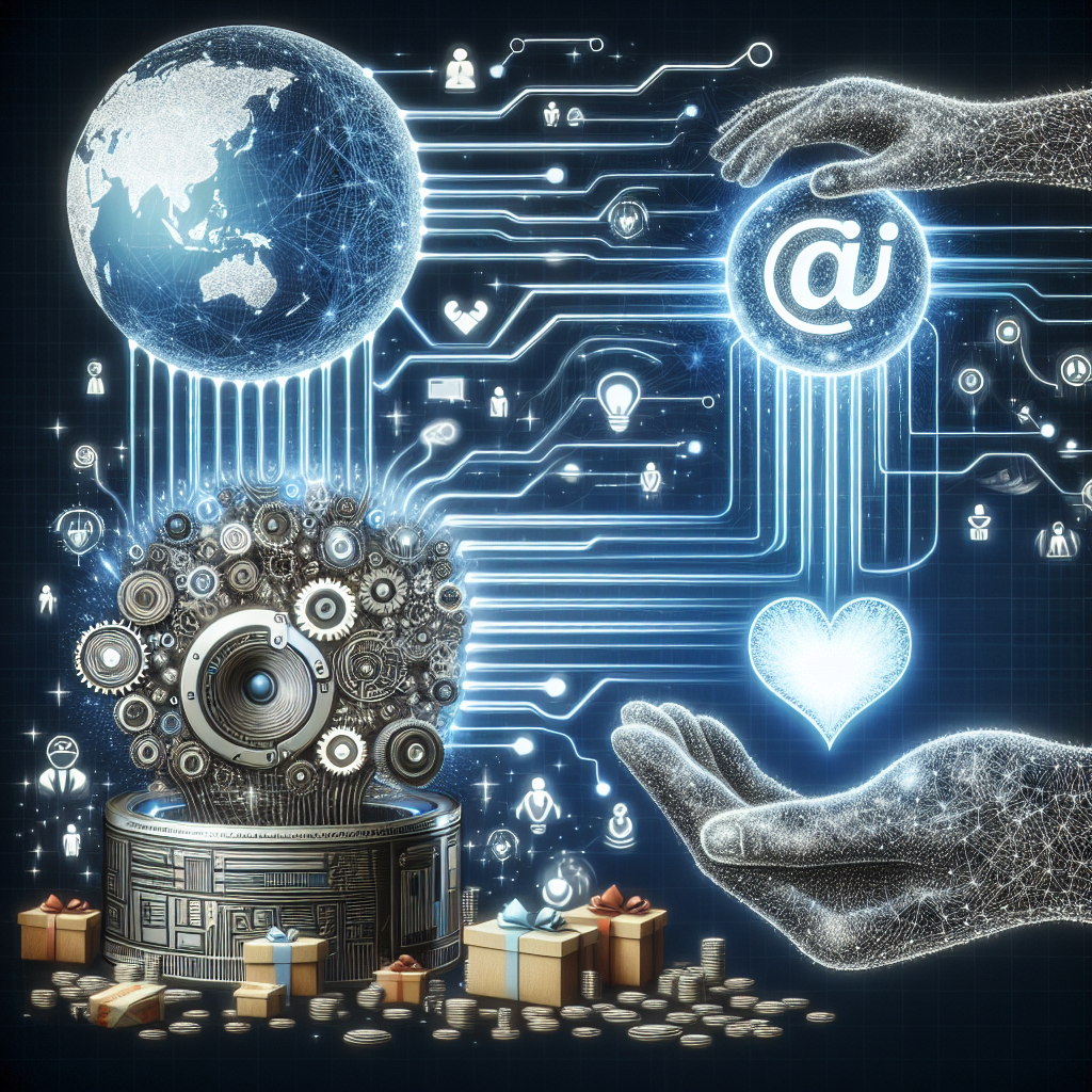 AI in philanthropy