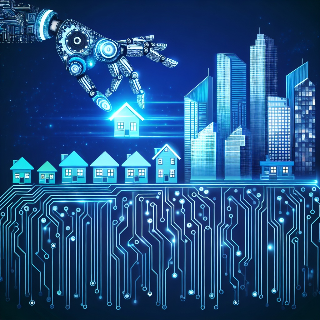 AI-driven solutions