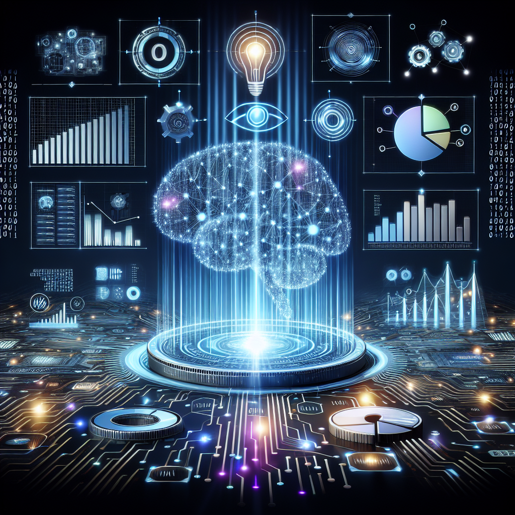 AI for business intelligence