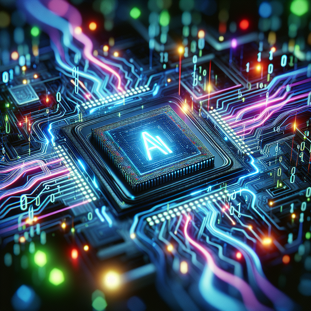 AI and machine learning (AI vs ML)
