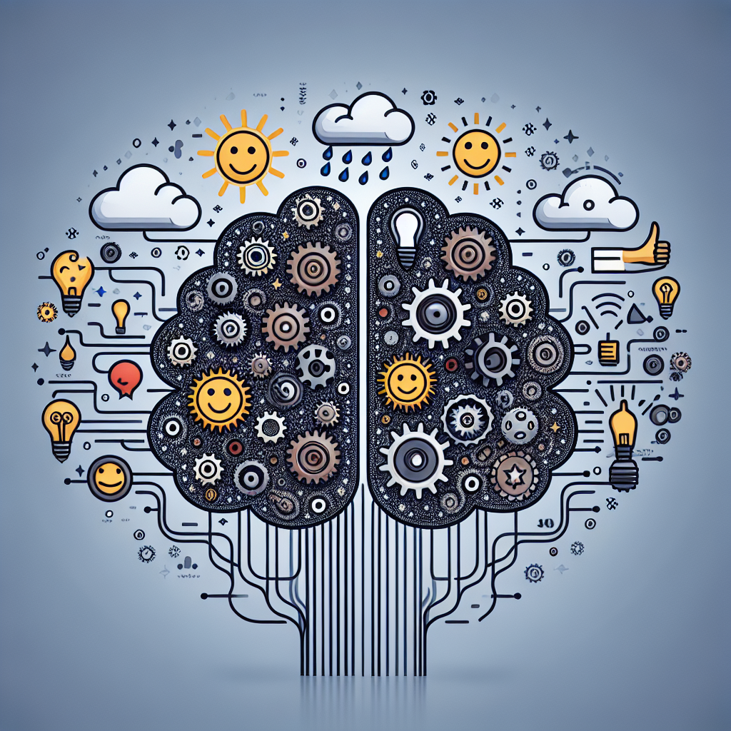 Natural Language Processing (NLP)