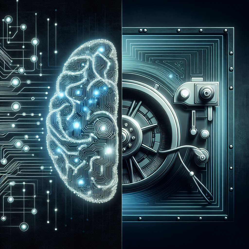 AI and privacy concerns